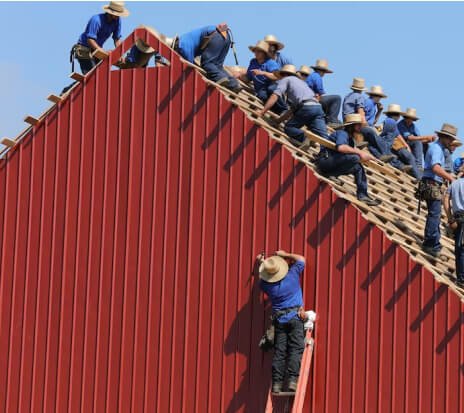 Roofers in Staten Island: Masters of the Craft