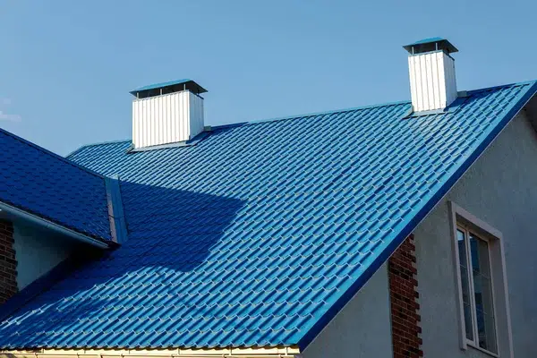 where precision meets durability in roofing installation