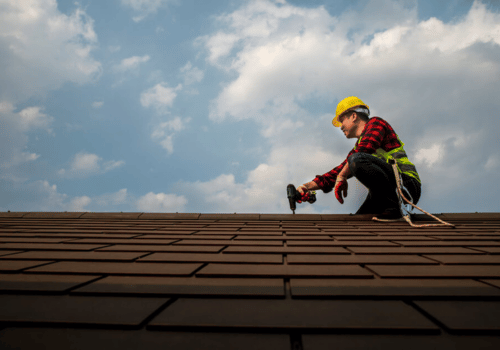 Best Roofing services in Bayside