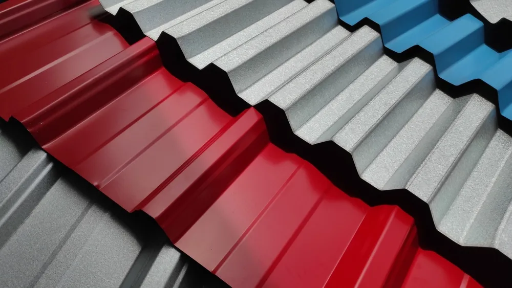 Ultimate Guide to Choosing the Right Roofing Material